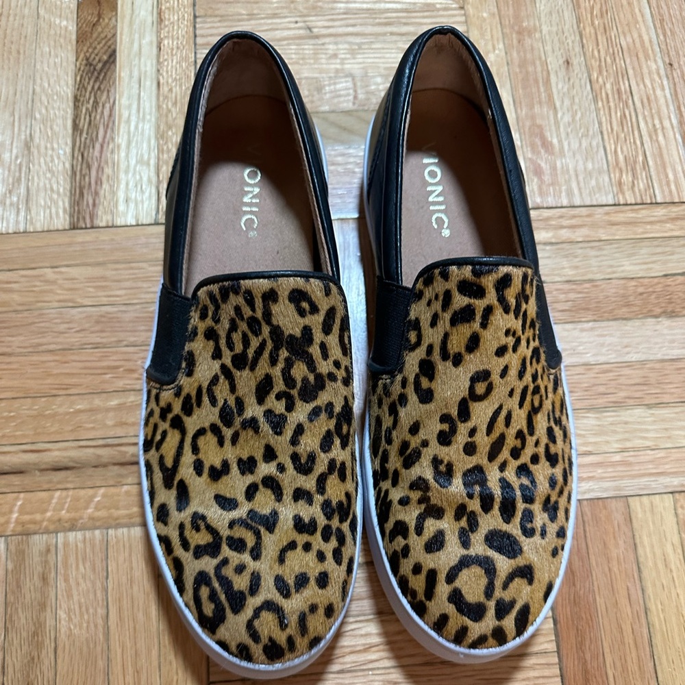 Vionic Slip Ons